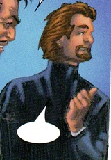 Ben Urich (Earth-TRN1175)