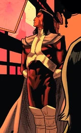 Exodus (Earth-14923)