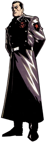 Exodus (Earth-58163)