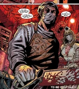 Dr. Rot (Earth-616)