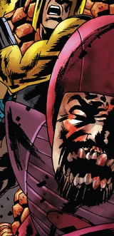 The Wizard (Earth-2149)