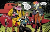 Benvars (Earth-616)