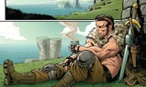 Beowulf (Earth-616)