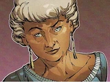 Bea Arthur (Earth-616)