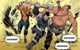 Asgardian Berserker (Earth-616)