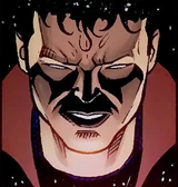 Beyonder (Earth-2819)