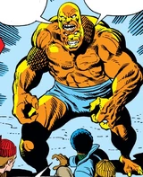 Bi-Beast (Earth-616)