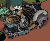 Biggs (Earth-616)
