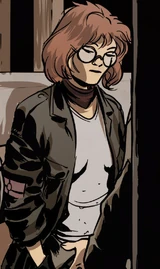 Busy Bee (Earth-31333)
