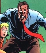 Bill Bradley (Earth-616)