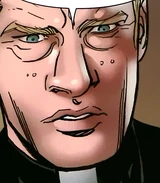 Bill Whitcomb (Earth-616)
