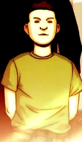 Billy Ward (Earth-616)