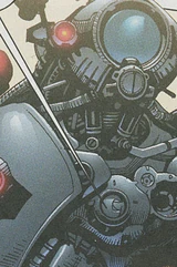 Biro (Earth-616)
