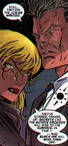 Black Air (Earth-616)