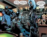Black Cat's Gang (Earth-616)