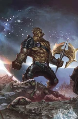 Black Dwarf (Earth-616)