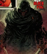 Black Fog (Earth-616)