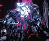 Black Host Warrior Angels (Earth-616)