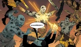 Black Ice Berserkers (Earth-616)
