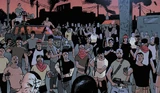 Black Knife Cartel (Earth-616)
