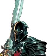 Black Knight (Earth-1610)