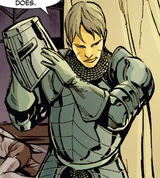 Black Knight (Earth-616)