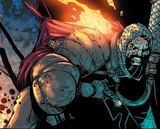 Black Knight (Earth-616)