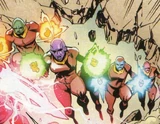 Black Knights (Earth-616)