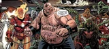 Black Legion (Earth-295)