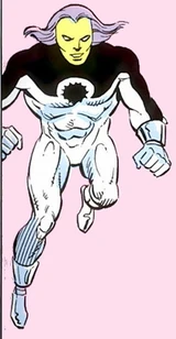 Black Light (Earth-616)