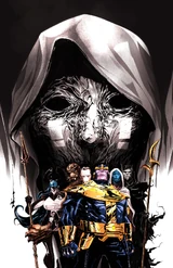 Black Order (Earth-616)