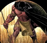 Black Panther (Earth-616)