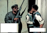 Black Panther Party (Earth-616)
