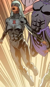 Black Widow (Earth-16713)