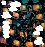 Black Womb Project (Earth-616)