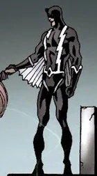 Black Bolt (Earth-41510)