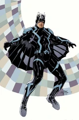 Black Bolt (Earth-616)