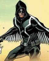 Black Bolt (Earth-61610)