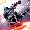Black Bolt (Earth-669116)