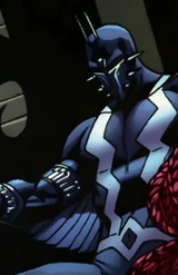 Black Bolt (Earth-7144)