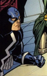 Black Bolt (Earth-976)
