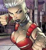 Animax (Earth-616)