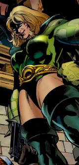 Anaconda (Earth-616)