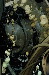 Blaquesmith (Earth-51518)