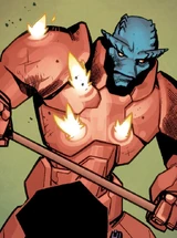 Blargon (Earth-616)