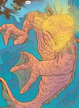 Blarrgh the Unliving (Earth-616)