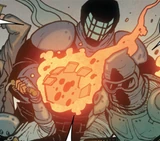 Blast-Hands (Earth-616)