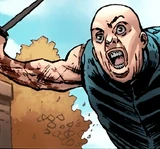 Bleeding Image (Earth-616)