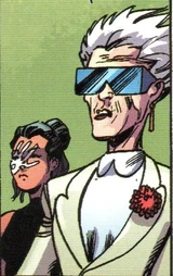 Blind Al (Earth-TRN1375)