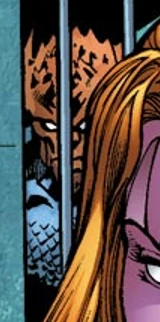 Blood Brothers (Earth-33629)